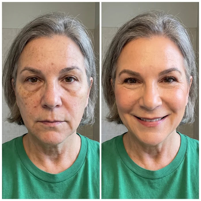 Marie K., 62