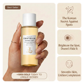 Centella Radiant Toner