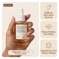 Lambrie Anti-Wrinkle Serum