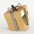 Cadeau Mystère
