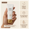 Crème Raffermissante Lambrie