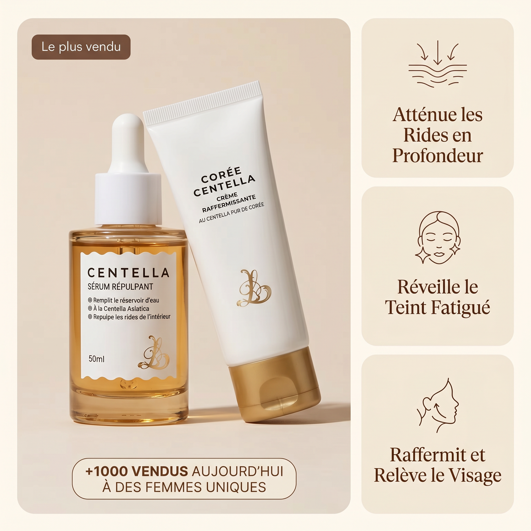 Rituel Jeunesse Lambrie