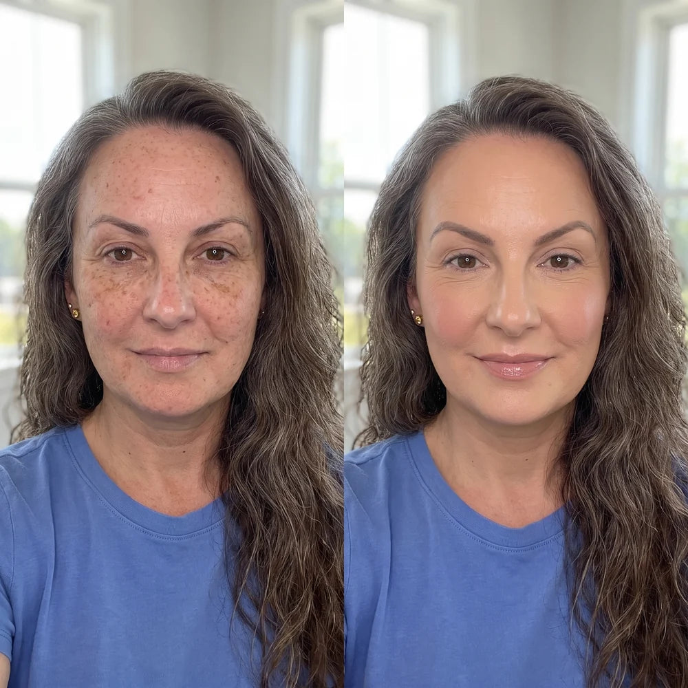 Chrání před sluncem s SPF 50